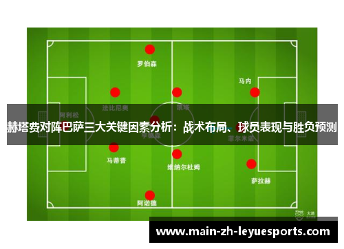 赫塔费对阵巴萨三大关键因素分析:战术布局、球员表现与胜负预测 赫塔费对阵巴萨三大关键因素分析:战术布局、球员表现与胜负预测