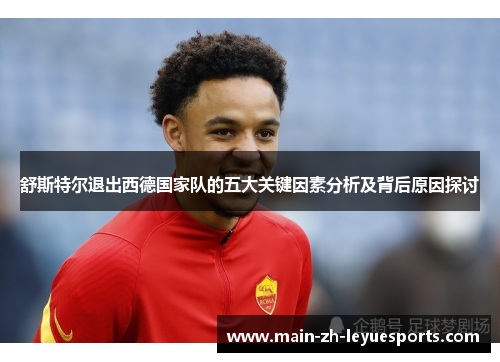 舒斯特尔退出西德国家队的五大关键因素分析及背后原因探讨