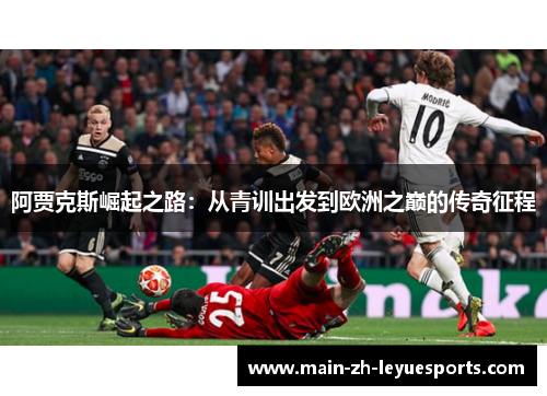 阿贾克斯崛起之路：从青训出发到欧洲之巅的传奇征程