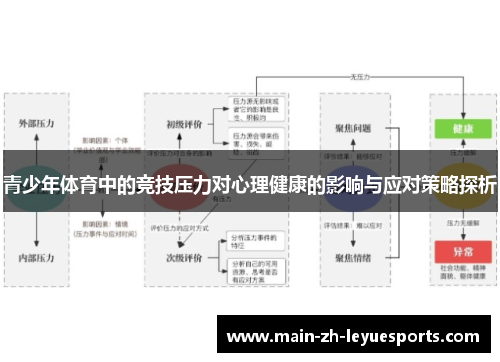 青少年体育中的竞技压力对心理健康的影响与应对策略探析