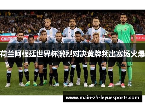 荷兰阿根廷世界杯激烈对决黄牌频出赛场火爆