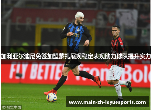 加利亚尔迪尼免签加盟蒙扎展现稳定表现助力球队提升实力 加利亚尔迪尼免签加盟蒙扎展现稳定表现助力球队提升实力